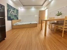 Hình ảnh 🏠STUDIO Khu vực Gò Vấp gần Đại Học Hoa Sen