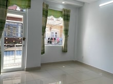 Hình ảnh Nhà hẻm 5m,64m2,liên khu 8-9,Bình Hưng Hòa a,Bình Tân,nhỉnh 4 tỷ