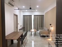 Hình ảnh Bán Trang Chủ MB66.COM / Đăng Ký Tặng 66K The Ascentia PMH, 49m, 1 phòng ngủ, view biệt thự, giá 4.1t
