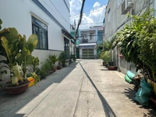 Hình ảnh Nhà bán HXH Đs 6 , 40m2, 2 tầng BHH B, Bình Tân
