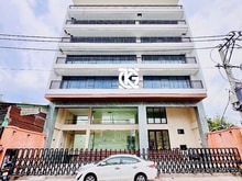 Hình ảnh Cho Thuê Toà Nhà Mặt Tiền 228 Bùi Hữu Nghĩa, Q.Bình Thạnh (3.360m2)