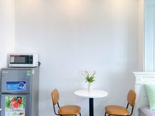 Hình ảnh CHDV nội khu Phú Mỹ Hưng, gần Crescent Mall, Vivo City, cửa sổ thoáng