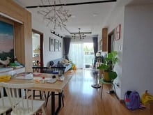 Hình ảnh Cho thuê chung cư Sunny Plaza Phạm Văn Đồng, Gò Vấp: 110m2, 3pn, 16tr
