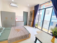 Hình ảnh CHDV đầy đủ tiện nghi PHẠM HUY THÔNG - GÒ VẤP