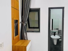 Hình ảnh Nhà bán HXH , 40m2, 4 tầng , Phan Đăng Lưu, Phú Nhuận