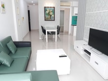 Hình ảnh Bán CH Sky garden 3 Phú Mỹ Hưng Q.7  - 2PN,2WC giá 3.7 tỷ