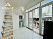 Hình ảnh Hệ Thống Duplex Mới Toanh Gần Mega Bình Phú ĐẦY ĐỦ TIỆN NGHI