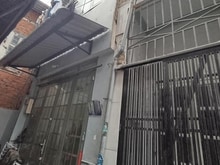 Hình ảnh Chỉ Hơn 2 Ty có nhà shr 2 tầng ,Hiệp Thành, Nguyễn Ảnh Thủ , 3x8m