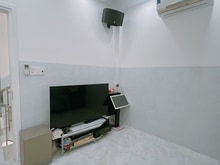 Hình ảnh ĐỘC LẠ  4 TẦNG CÁCH MẶT TIỀN 30M - Bình Thạnh 55 M2 Chỉ hơn 7 Tỷ