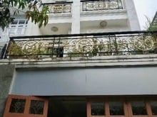 Hình ảnh ✅Bình Tân - Hạ 300tr- Nhà 4 tầng 1- 81m2- Xe hơi đỗ cửa - 6,3 tỷ🌹