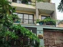 Hình ảnh Hóc Môn, Bán Biệt thự Thới Tam Thôn, đường Nguyễn Ảnh Thủ