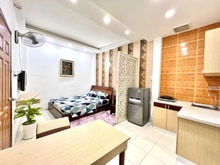 Hình ảnh Căn Hộ Sang Trọng Full NT Ngay Mặt Tiền Trần Minh Quyền Q10, sát UEH
