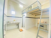Hình ảnh Phòng trọ mới  ,khu vực p15 Tân Bình , sát trung tâm thuận tiện đi lai