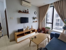 Hình ảnh Trang Chủ MB66.COM Chính Thức Central Plaza - Tân Bình 78m2 2PN 13tr/tháng. Nội thất sẵn
