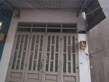 Hình ảnh Không Thể Tin Nổi!!! 250TR Là Có Nhà SHR Ở Ngay!!!Hẻm Xe Hơi, 12M2.