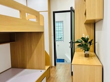 Hình ảnh Nhà đẹp long lanh Vũ Ngọc Phan, giá 17.5 tỷ, 55m2x4T, ô tô đỗ