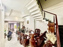 Hình ảnh ĐƯỜNG VƯỜN LÀI - Hẻm Xe Tải - 72m2 - VUÔNG VỨC - GIÁ Nhỉnh 8TỶ