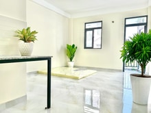 Hình ảnh CHDV phòng mới 100%có bancol - cửa sổ trời mới tại Nguyễn Tư Giản