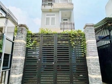 Hình ảnh ✅Tân Bình - Nhà đẹp -Hẻm xe hơi - 4 tầng - 83m2 -Sổ vuông A4 - 6,9 tỷ