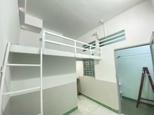 Hình ảnh Phòng máy lạnh, nóng lạnh giá chỉ 3tr2 P13 Tân Bình