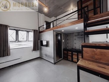 Hình ảnh 🌈 Căn Hộ Duplex Nội Thất Cửa Sổ Thoáng Ngay Quốc Lộ 13 Gần Hutech 🌈
