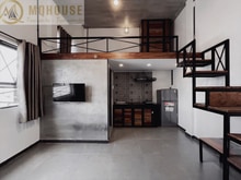 Hình ảnh 🌈Trang Chủ MB66.COM Chính Thức Mini Đ.Quốc Lộ 13 Có Gác Full Nội Thất Cửa Sổ Thoáng🌈