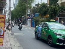 Hình ảnh Bán nhà 25m2, 3 tầng , 4 PN Trương quốc Dung , Phú Nhuận