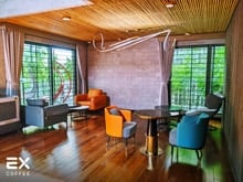 Hình ảnh Bán tòa nhà Nguyễn Văn Thủ-Hai Bà Trưng, Quận 1, 8.5x18m, giá 149 tỷ