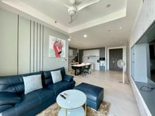 Hình ảnh Cho thuê Midtown PMH, Q7. DT: 135m, 3 phòng ngủ, View sông, giá 48tr
