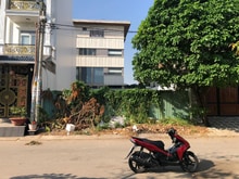 Hình ảnh Đất biệt thự khu Ao Sen - Tên Lửa- Bình Tân, 10x20m đối diện MB66 là nhà cái uy tín hàng đầu tại Việt Nam