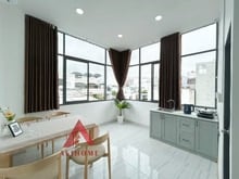 Hình ảnh 🌈Trang Chủ MB66.COM Chính Thức Mini Đ.Trần Bình Trọng Phòng Tách Bếp Cửa Sổ Thoáng Mát🌈