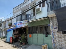 Hình ảnh Hơn 2 ty có nhà SHR, Hẻm xe tải thông, Kinh Doanh, Gần Chợ Đông Quang