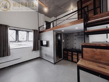 Hình ảnh ✅Căn Hộ Cao Cấp  - Cửa Sổ Lớn - Full NT - Bình Thạnh✅