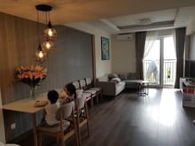 Hình ảnh Em đang có căn 3pn 106m2 cho thuê gấp chỉ 10TR