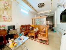 Hình ảnh Ở NGAY! Bán Nhà 4 Tầng Đẹp Phan Xích Long, 38m2, Ngang 4m, 7.5 Tỷ TL