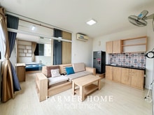 Hình ảnh Cho Thuê Phòng Cửa Sổ Lớn Cộng Hoà Tân Bình Gần Sân Bay