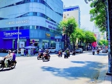 Hình ảnh ⛅Sương Nguyệt Ánh, Tôn Thất Tùng, Phường Bến Thành, Quận 1 (GÓC 2MT