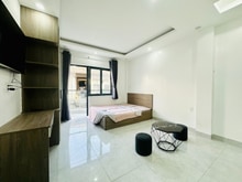 Hình ảnh 🌈 Căn Hộ Rộng 40m2 Ban Công Ngay Bình Quới Gần Chân Cầu Thanh Đa🌈