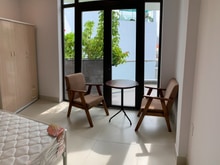 Hình ảnh 🌈Trang Chủ MB66.COM Chính Thức Mini Đ.Hoàng Hoa Thám Full Nội Thất Có BanCol, Tách Bếp 🌈