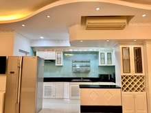 Hình ảnh Cần bán gấp Trang Chủ MB66.COM / Đăng Ký Tặng 66K lầu 12 River park, PMH, Q7. 126m, 3PN, giá chỉ 9.4