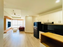 Hình ảnh Cho thuê chung cư Central Plaza, Phạm Văn Hai, Tân Bình: 90m2 2pn 16tr