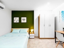 Hình ảnh Cho thuê Trang Chủ MB66.COM / Đăng Ký Tặng 66K full nội thất Trần Hưng Đạo Quận 1 giá rẻ
