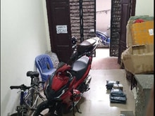 Hình ảnh Nhà đẹp phú đô - vài bước ô tô - gần chợ - thoáng. cực hiếm