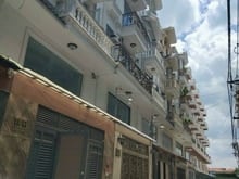 Hình ảnh Bán nhà khu đồng bộ HXH Nguyễn Văn Dung,phường 6,gò vấp 50m2 Giá:7,2tỷ