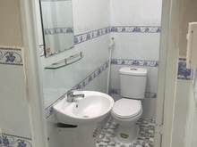 Hình ảnh Bán nhà hẻm ô tô, Linh Chiểu, Thủ Đức, diện tích 70 m2. Giá 3.8 tỉ.