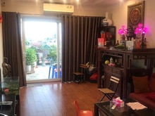 Hình ảnh Bán nhà phố Vương Thừa Vũ. 81m. 8 tầng, chỉ 20 tỷ