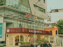 Hình ảnh Siêu VIP 160m2 Chân Đế Trang Chủ MB66.COM Chính Thức - KD Nhà Hàng Quận Cầu Giấy