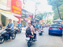 Hình ảnh Mặt tiền kinh doanh Cầu Xéo, Gò Dầu, Tân Phú, 100M2, 10.5 TỶ