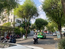 Hình ảnh Cho thuê mặt tiền Nguyễn Văn Thủ ngay Hai Bà Trưng quận 1