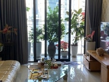 Hình ảnh Cho thuê Estella Heights - 2PN - Full nội thất - Diện tích rộng rãi
